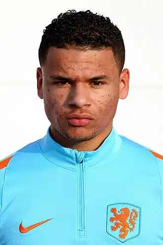 Image illustrative de l’article Armando Obispo