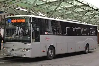 Image illustrative de l’article Les Autobus du Fort