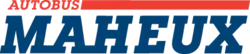 logo de Autobus Maheux