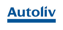logo de Autoliv