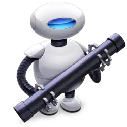 Description de l'image Automator.png.