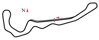 Image illustrative de l’article Automotodrom Grobnik