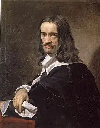 Jacques Stella vers 1640