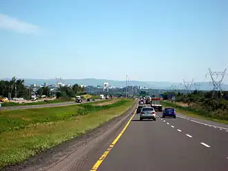 Image illustrative de l’article Autoroute 20 (Québec)