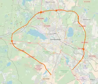 Image illustrative de l’article EKAD