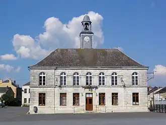 Auvillers-les-Forges