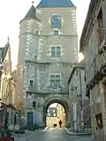 Côté ville