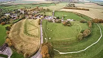 Image illustrative de l’article Avebury