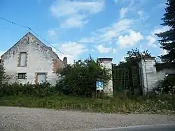 Constructions du passé.