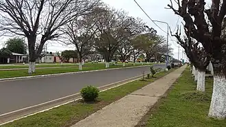 La Criolla (Entre Ríos)