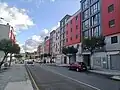Avenue Virxinia Pereira Renda