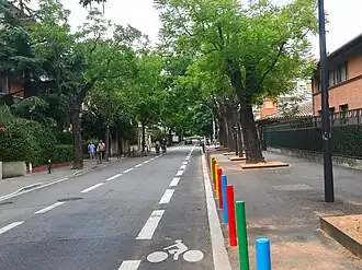 Image illustrative de l’article Avenue François-Frizac