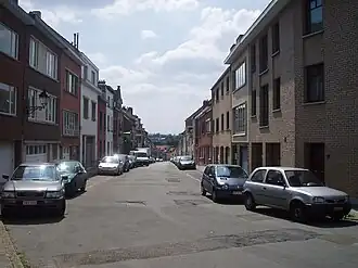 Image illustrative de l’article Avenue Walckiers