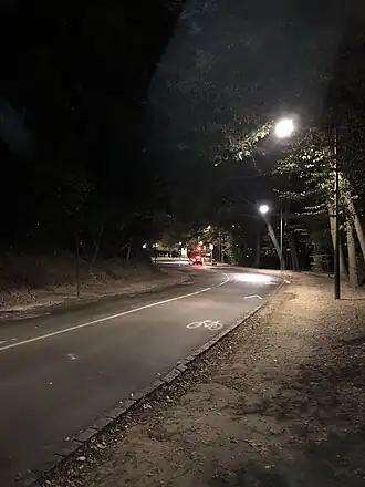 Image illustrative de l’article Avenue de la Lisière