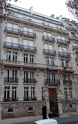 No&nbsp;14 : emplacement de l’ancienne sucrerie Delessert.