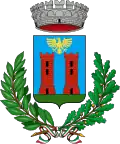 Blason de Averara
