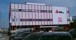 illustration de Avery Dennison