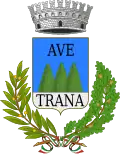 Blason de Avetrana