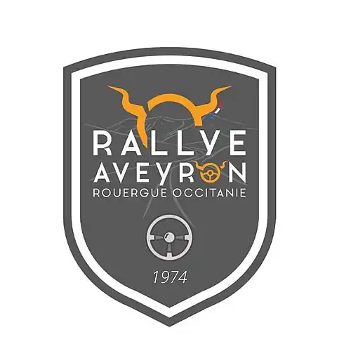 Description de l'image Aveyron Rouergue Occitanie logo.jpg.