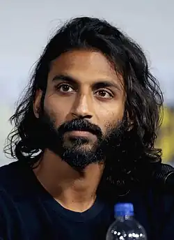 Description de cette image, également commentée ci-après