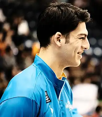 Image illustrative de l’article Avi Schafer