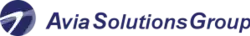 logo de Avia Solutions Group