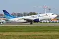 Avia Traffic, EX-37010, Boeing 737-3L9