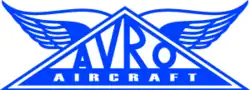 logo de Avro