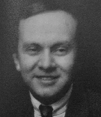 Image illustrative de l’article Axel Boëthius