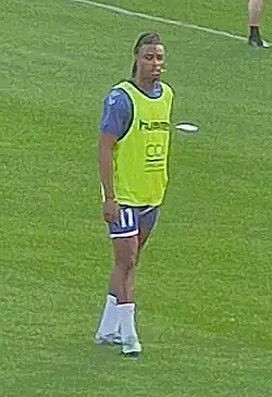 Image illustrative de l’article Axel Urie