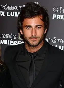 Description de cette image, également commentée ci-après