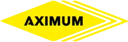 logo de Aximum