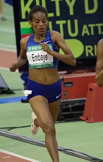 Image illustrative de l’article Axumawit Embaye