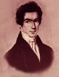 Mariano de Aycinena y Piñol,1827-1829.