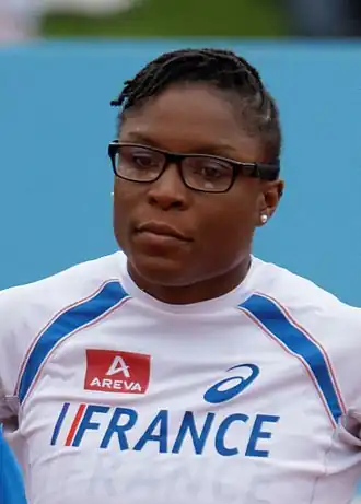 Image illustrative de l’article Ayodélé Ikuesan