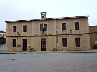 Antillón