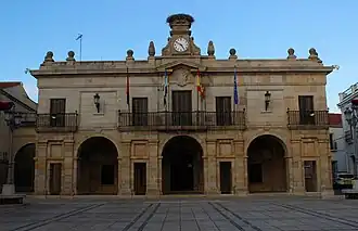 Guareña