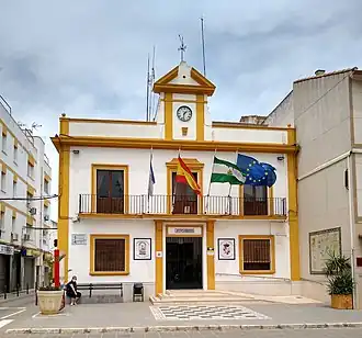 La Roda de Andalucía
