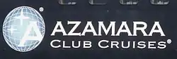 logo de Azamara Cruises