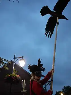 Azelle la Corneille (2010)