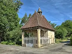 La chapelle Notre-Dame-de-Bonne-Espérance.