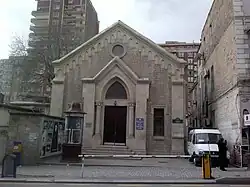 Théâtre Pantomime d'État d'Azerbaïdjan