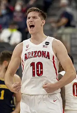 Image illustrative de l’article Ąžuolas Tubelis