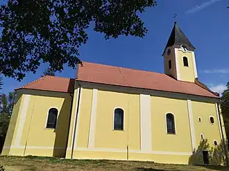 Báb (Slovaquie)