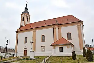 Bágyogszovát
