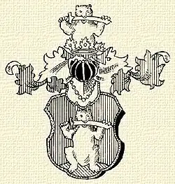 Image illustrative de l’article Famille Bánó