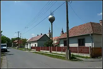 Báránd