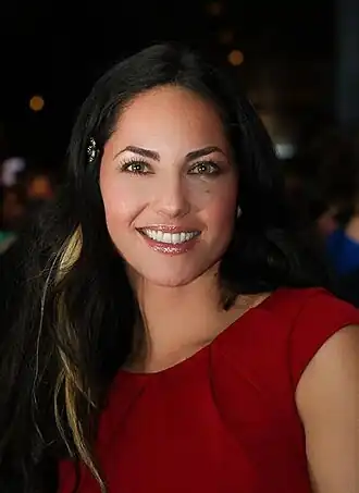 Description de l'image Bárbara Mori Ochoa.jpg.