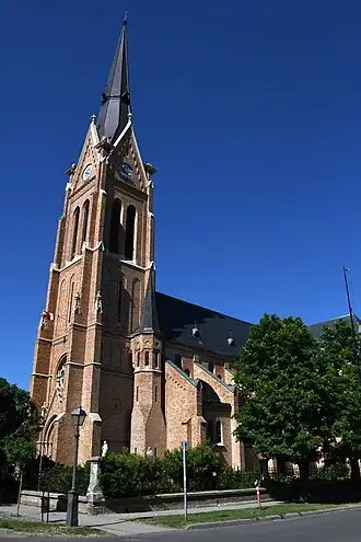 Bátaszék