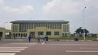 Image illustrative de l’article Boulevard Triomphal